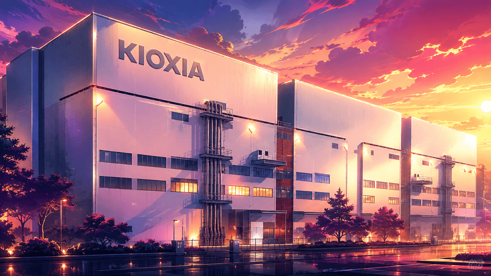A empresa mais valiosa do Japão não é Toyota, Sony nem SoftBank. É uma fabricante de chips.